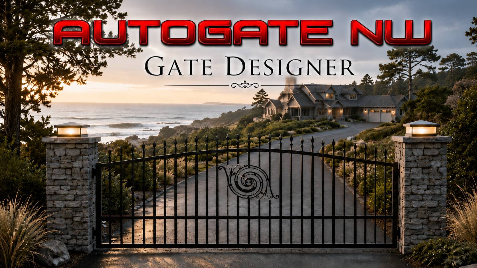 Gate Designer promotional image